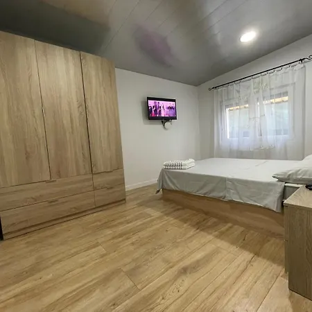 Casa M&D Villa Lloret de Mar Buitenkant foto