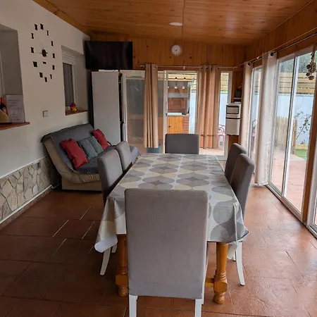 Casa M&D Villa Lloret de Mar Buitenkant foto