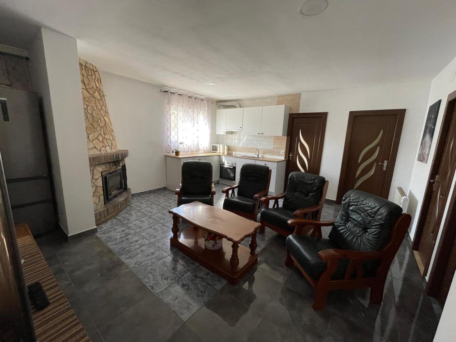 Ferienhaus Casa M&d Lloret de Mar
