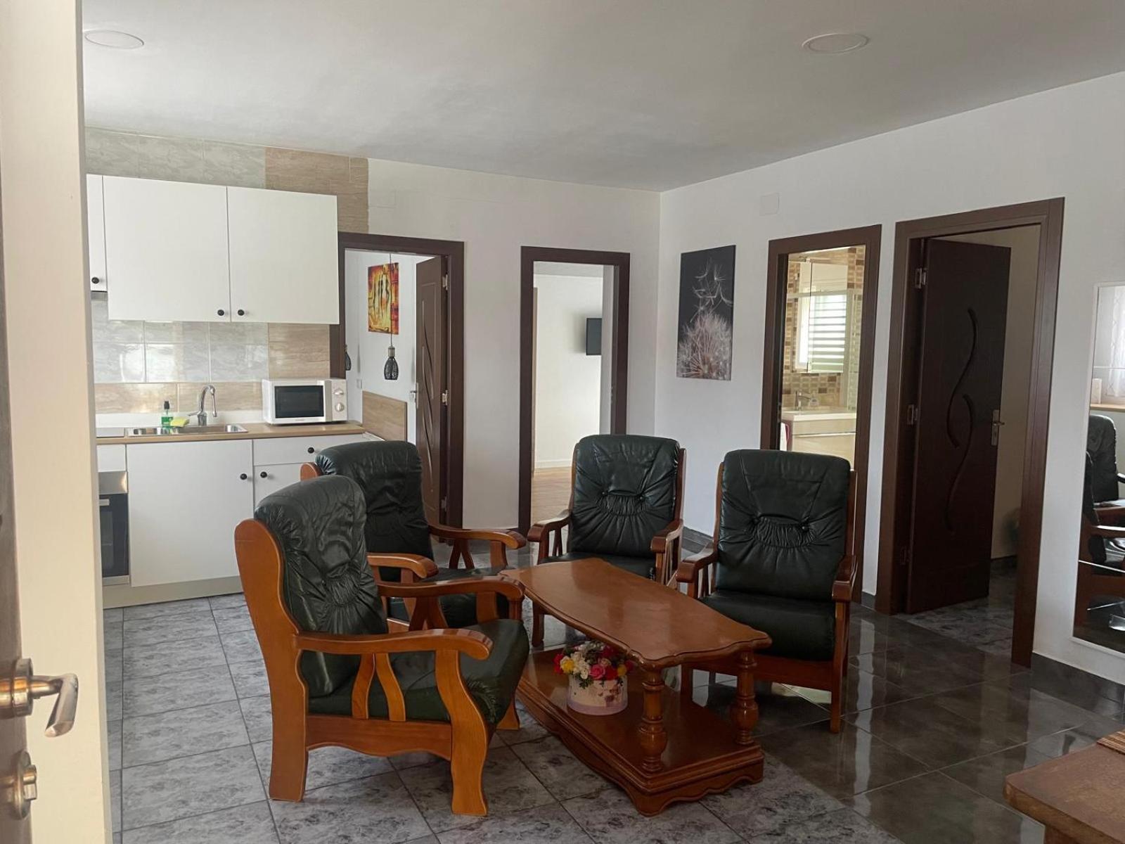 Casa M&d Ferienhaus