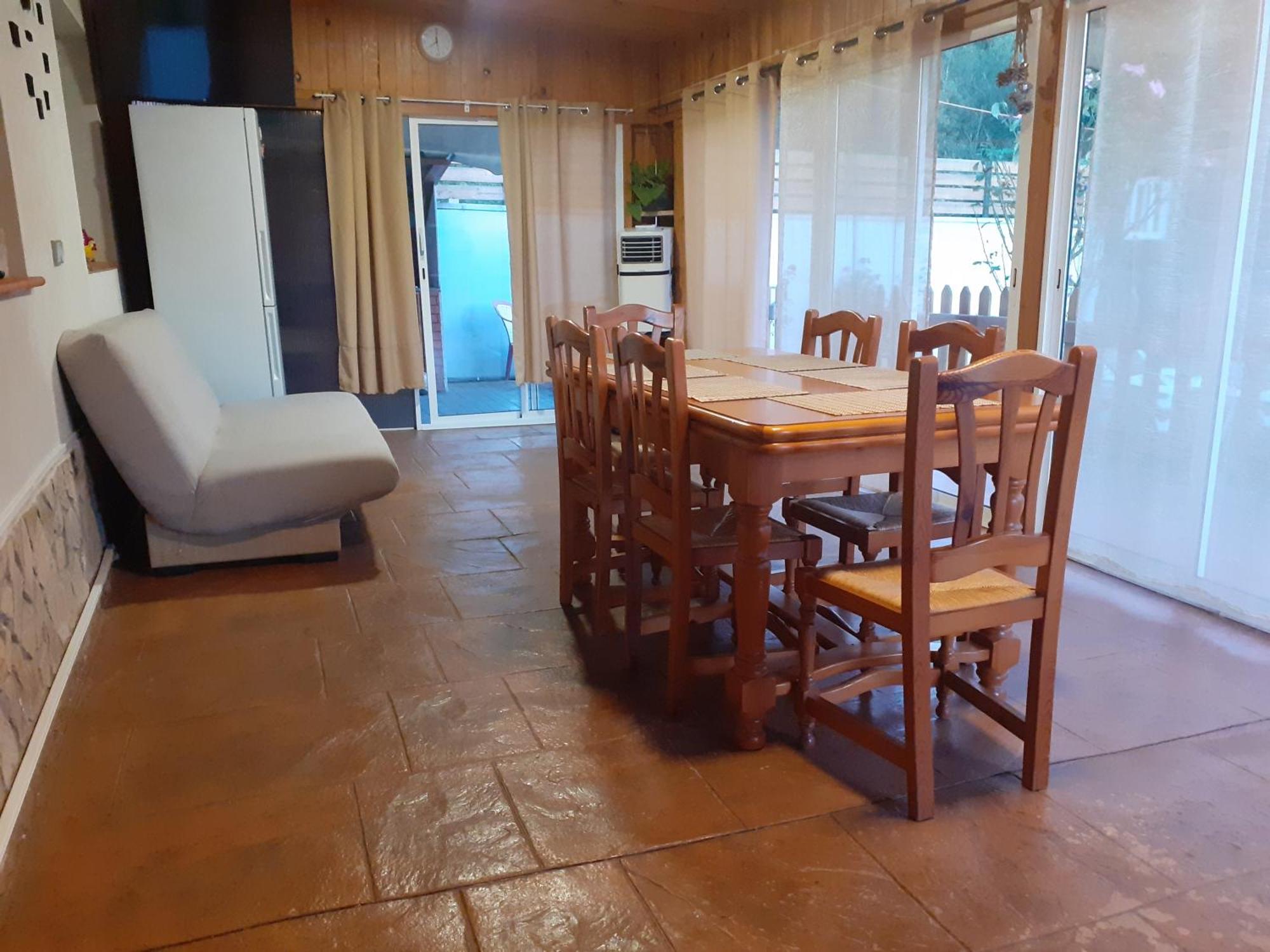 Casa M&d Ferienhaus