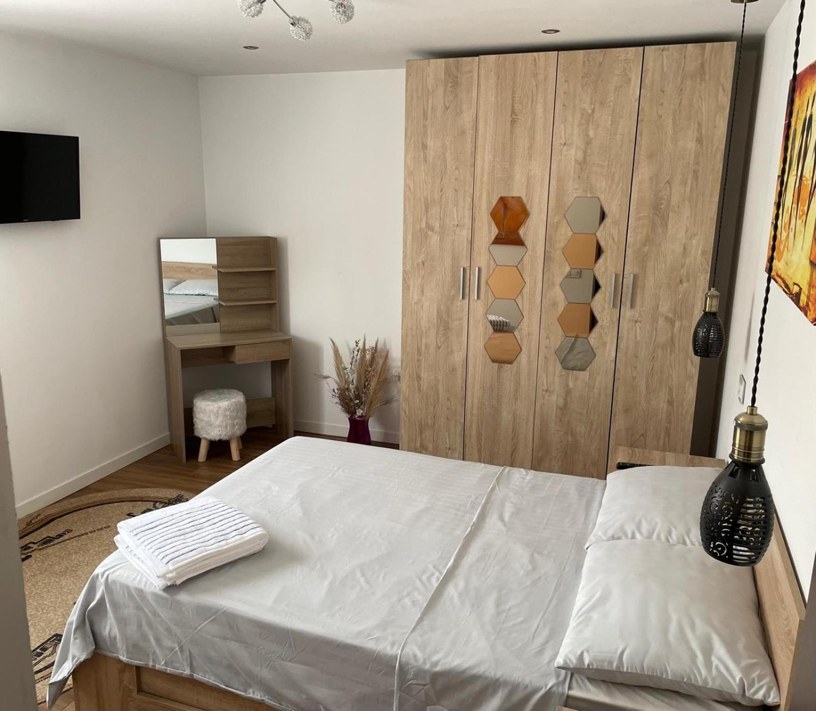 Casa M&d Holiday home