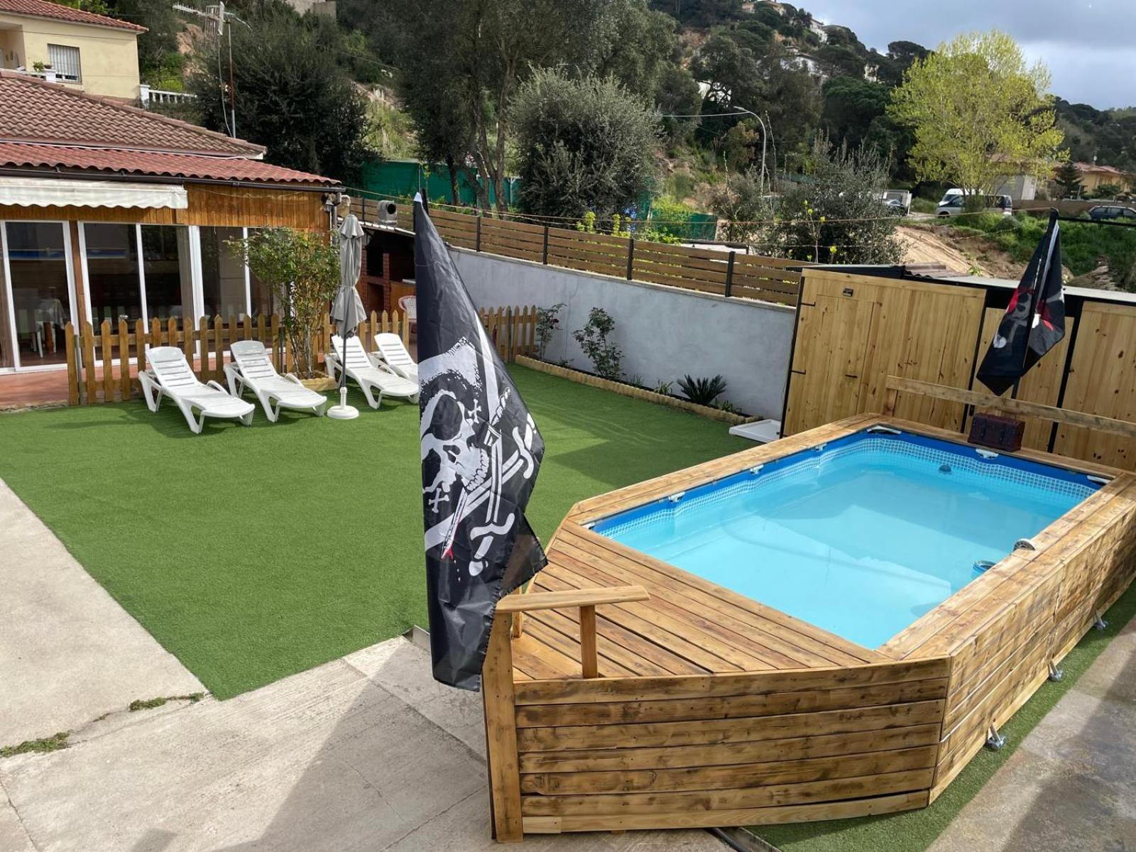 Casa M&d Holiday home