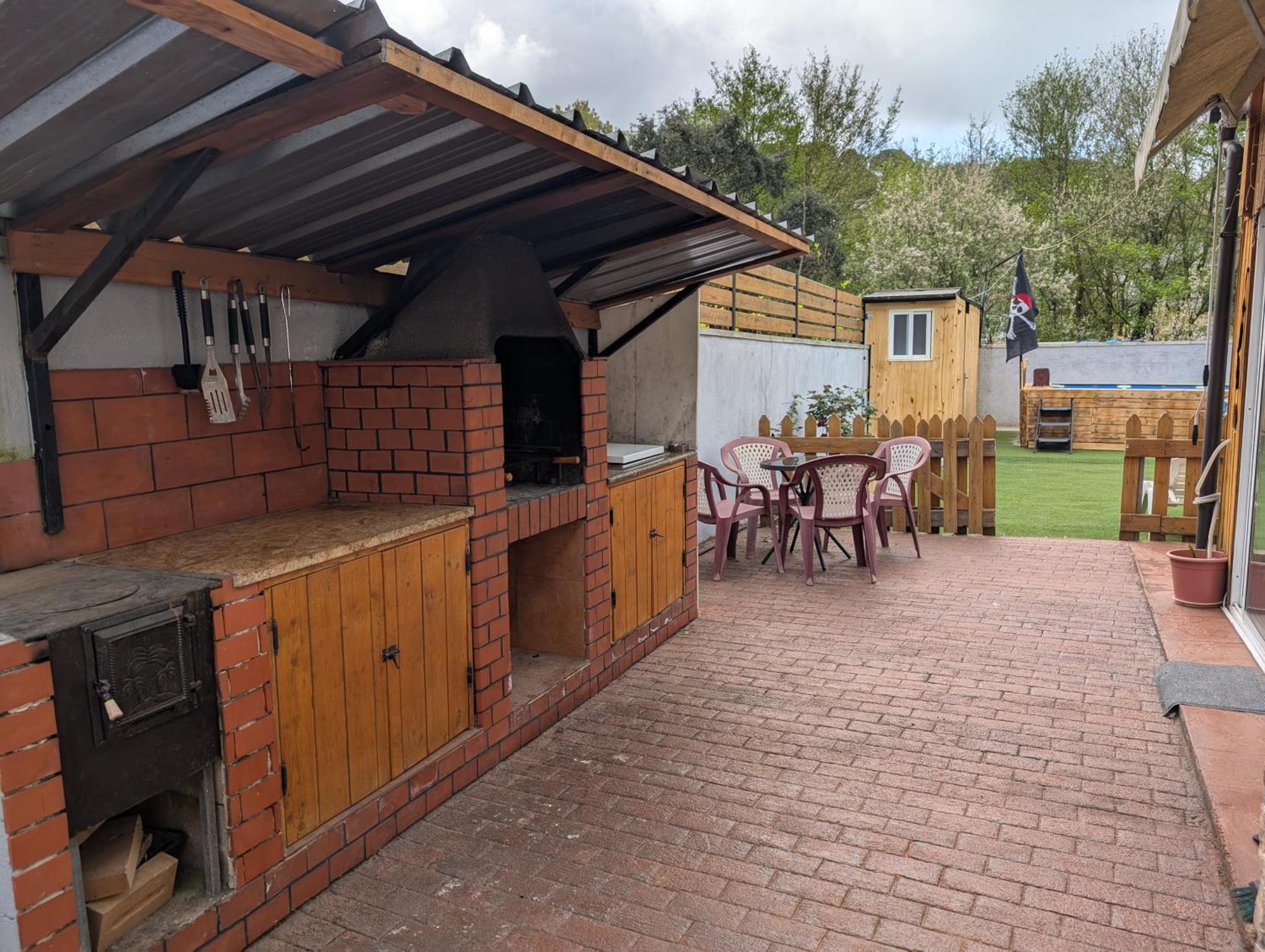 Holiday home Casa M&d