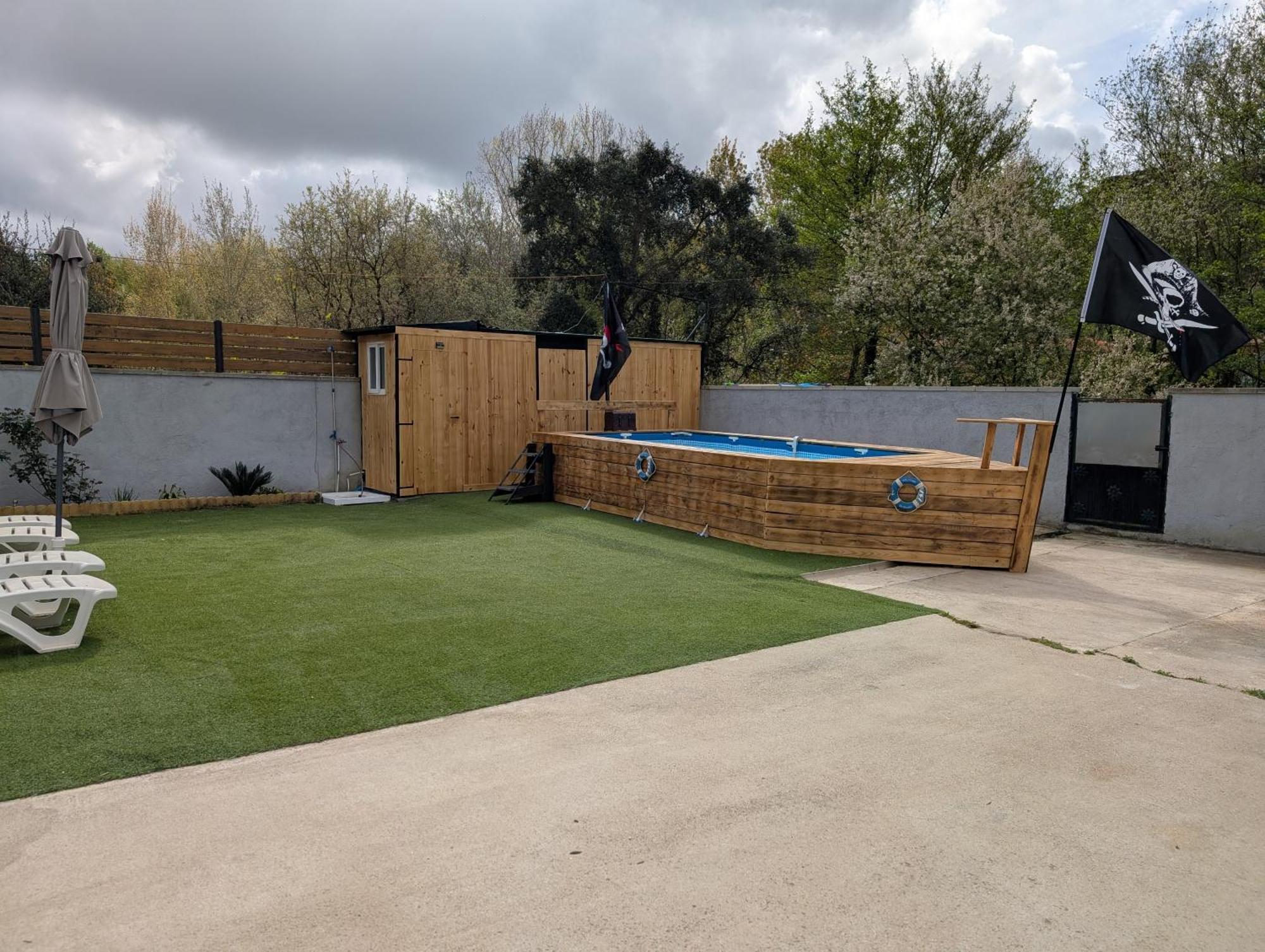 Holiday home Casa M&d *